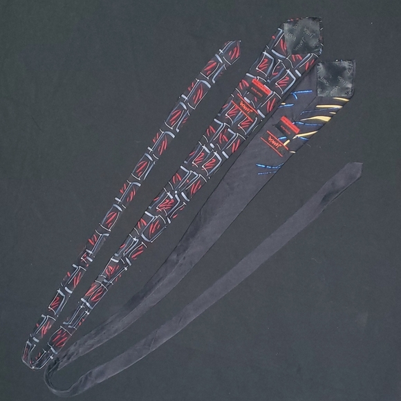 2️⃣ FOR 1️⃣ Jerry Garcia Collection Forty-Seven Ties - Picture 2 of 6